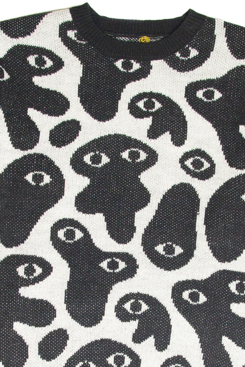 Amoeba Sweater