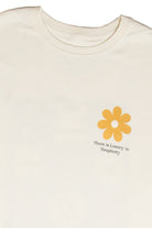 Mustard Flower T-Shirt