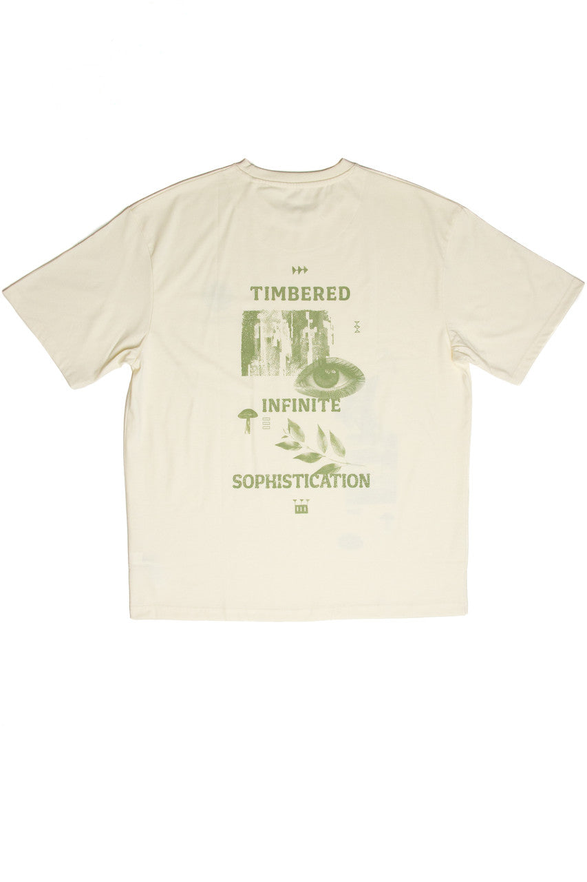 Timbered T-Shirt
