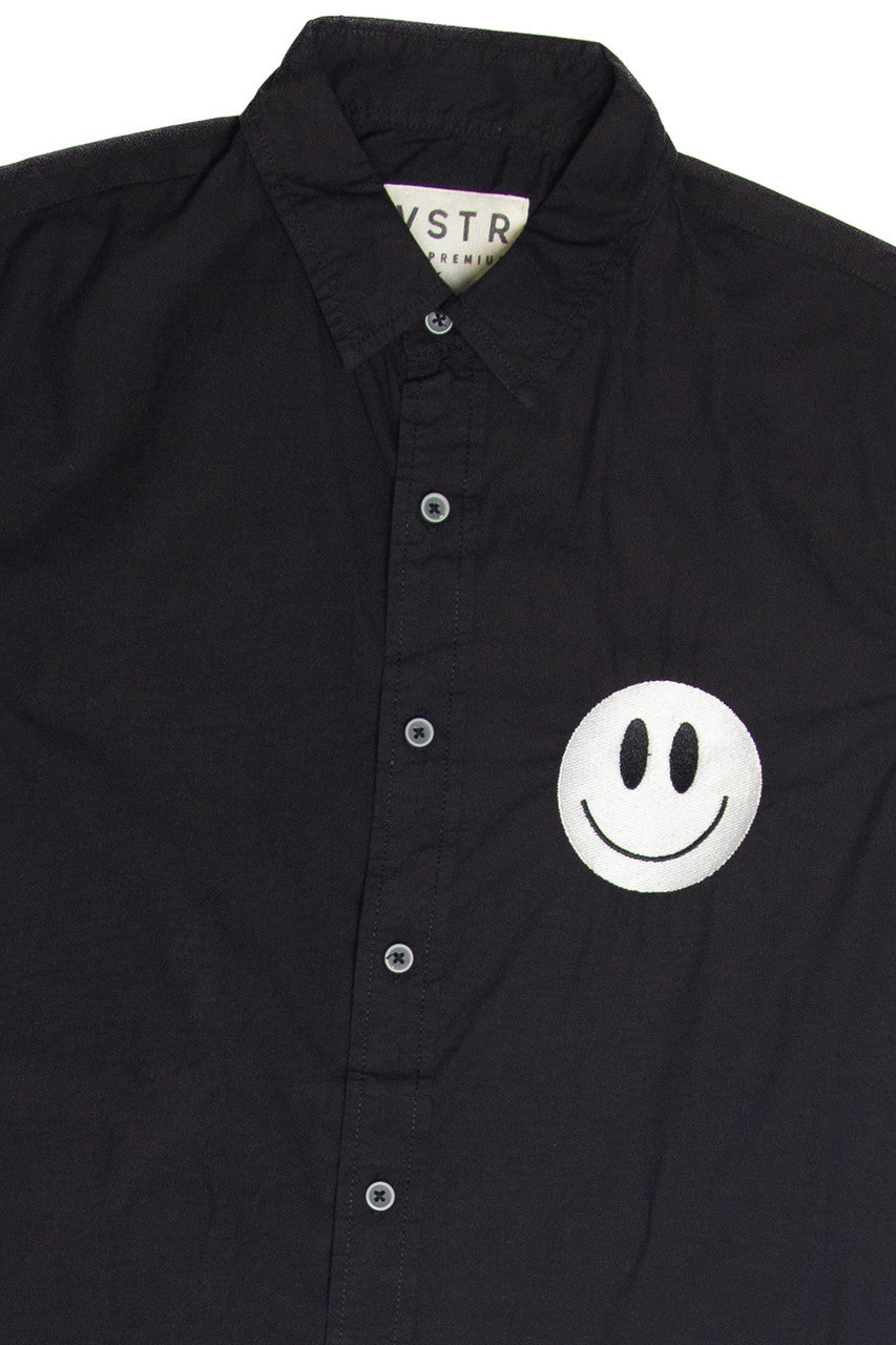 The World Needs You Woven Shirt