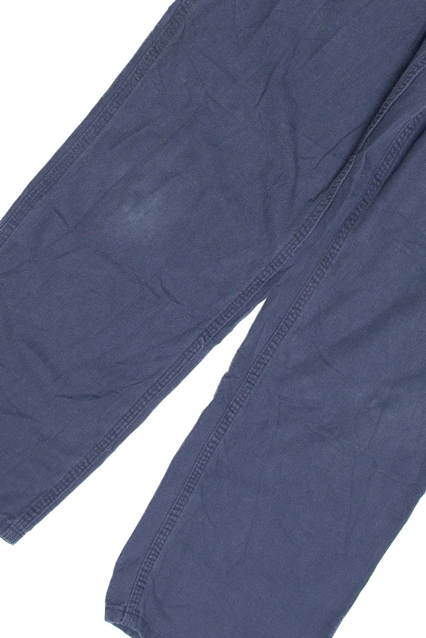 Carhartt Workwear Jeans (2022)
