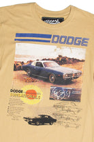Dodge Retro T-Shirt