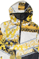 Medusa Jacket
