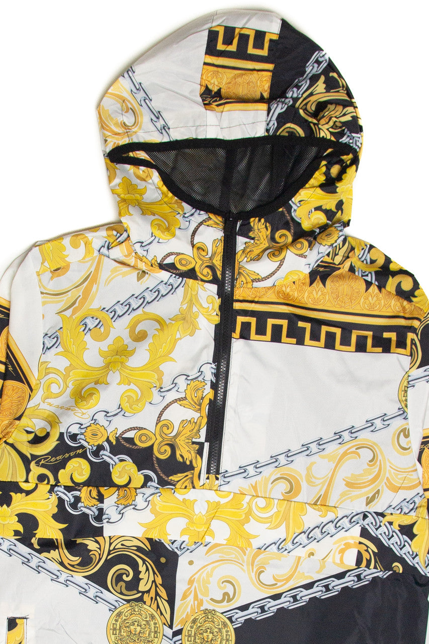 Medusa Jacket