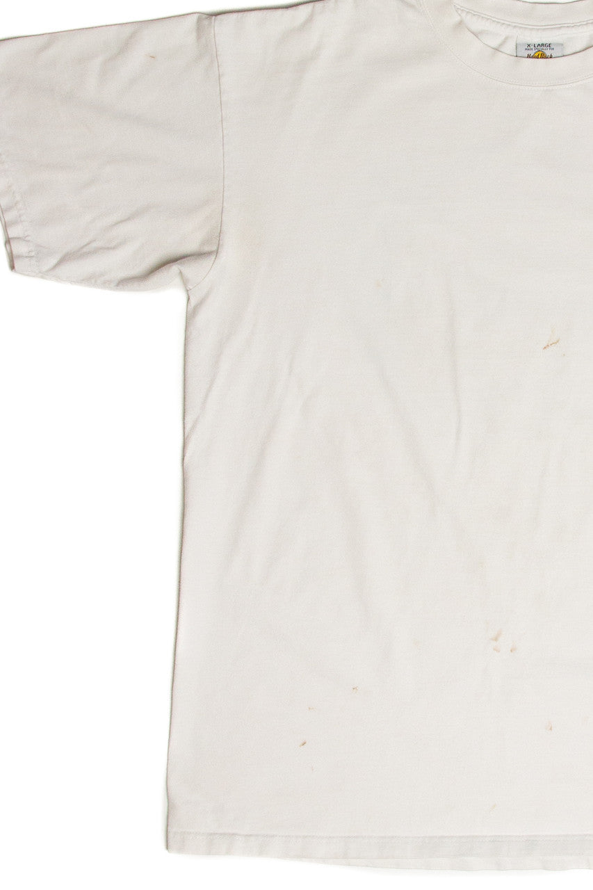 Vintage Hard Rock Cafe Boston T-Shirt