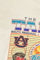 Vintage 1999 NCAA Basketball Championship Road To Tampa T-Shirt