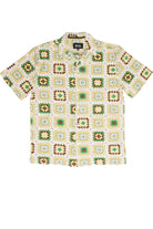 Back of the Couch Woven Shirt