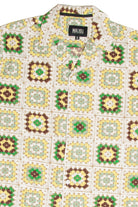 Back of the Couch Woven Shirt