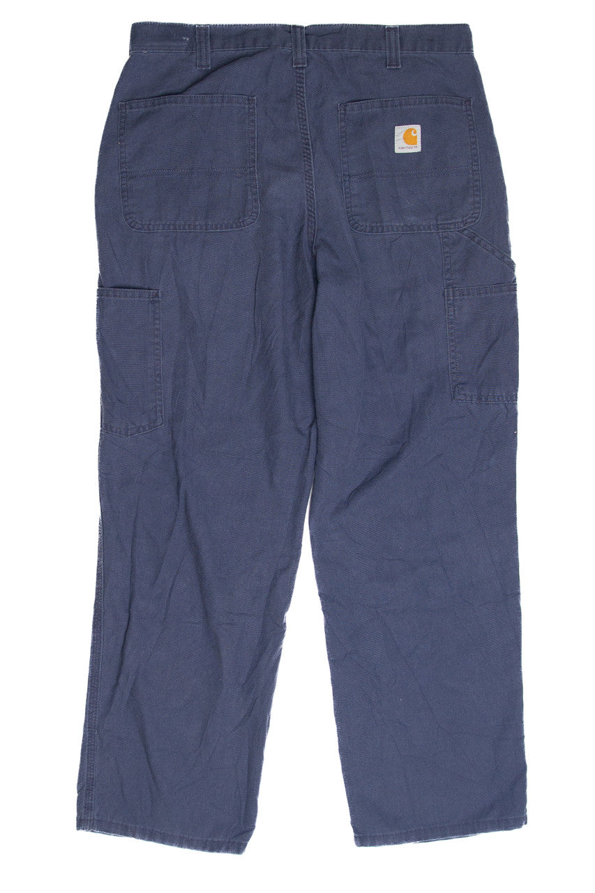 Carhartt Workwear Jeans (2022)
