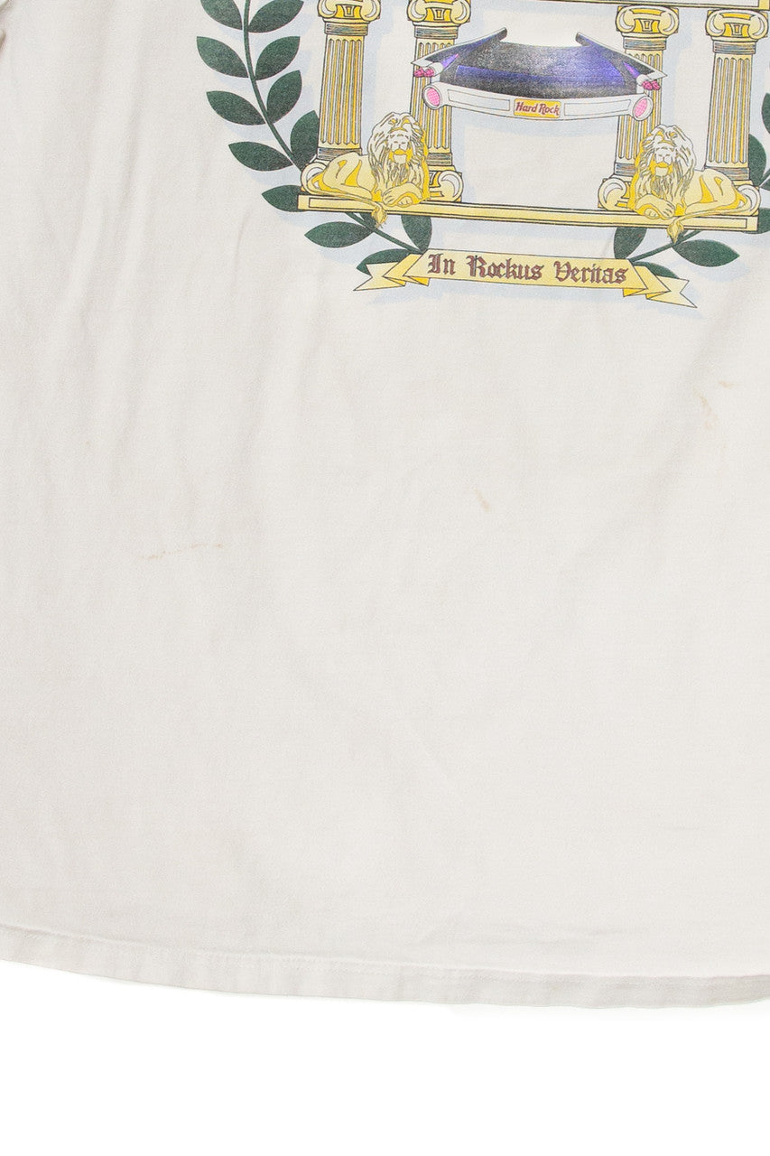 Vintage Hard Rock Cafe Boston T-Shirt