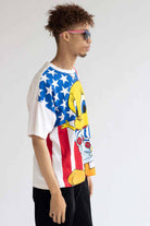 American Tweety T-Shirt