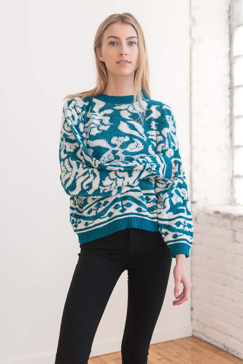 80s Sweater 1583