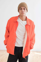 Arizona Creek Wildlife Assn. Coach Jacket