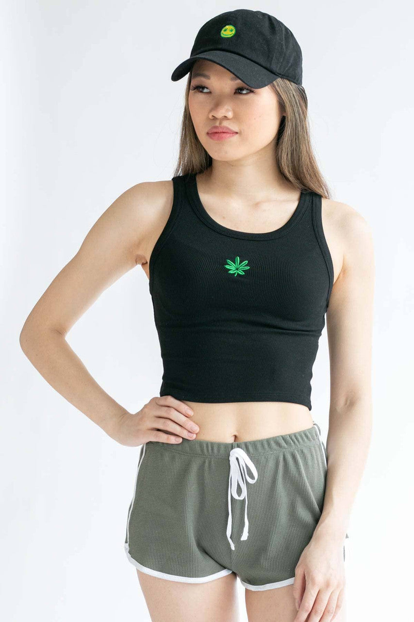 Army Trimmed Thermal Dolphin Shorts