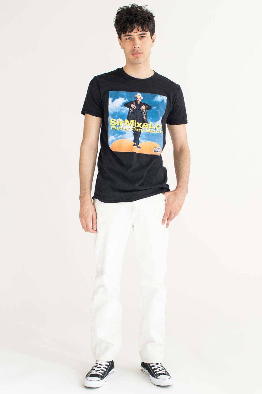 Baby Got Back T-Shirt