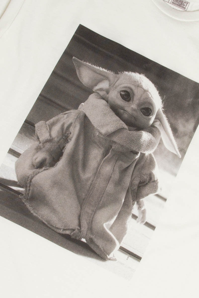 Baby Grogu Tee