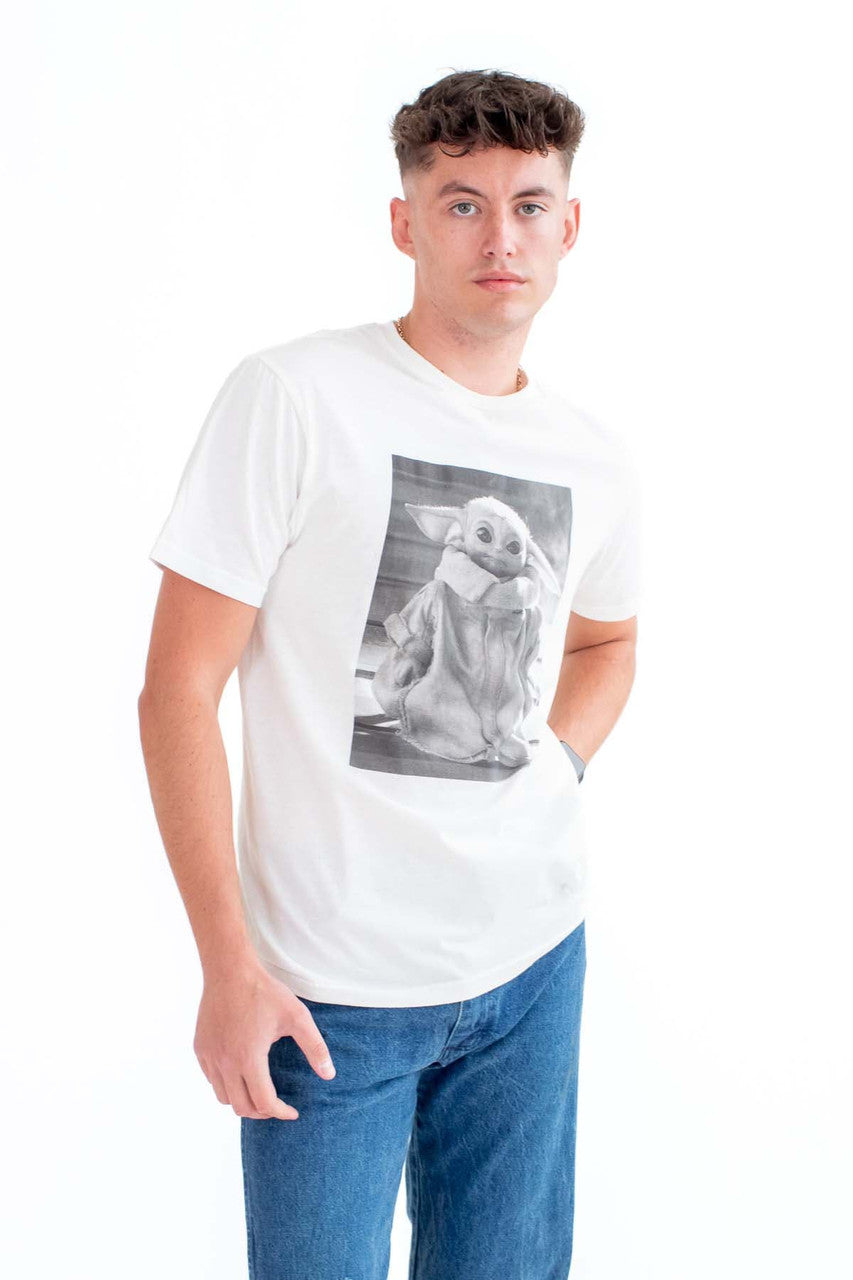 Baby Grogu Tee