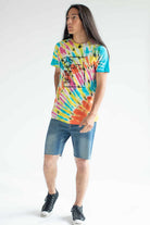 Bad At Life Tie Dye T-Shirt