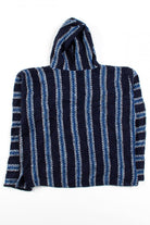 Recycled Navy Baja Hoodie-1