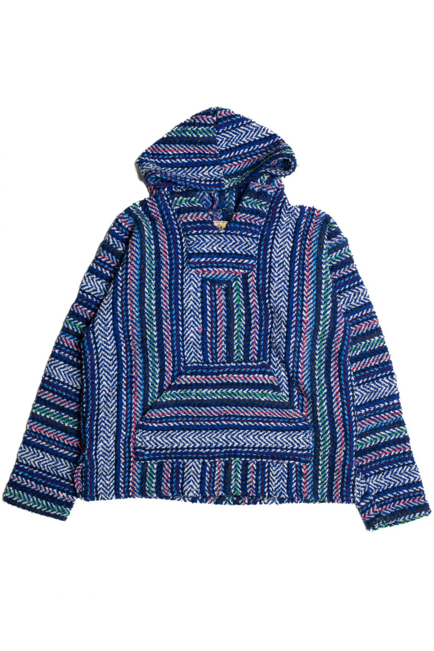 Recycled Baja Hoodie 1