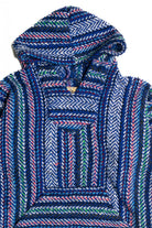 Recycled Baja Hoodie 1