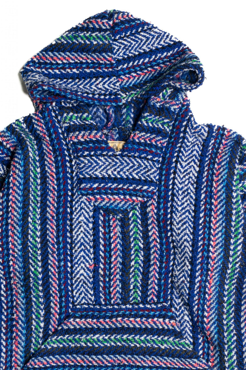 Recycled Baja Hoodie 1