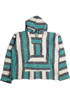 Used Baja Hoodie