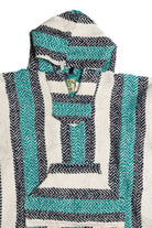 Used Baja Hoodie