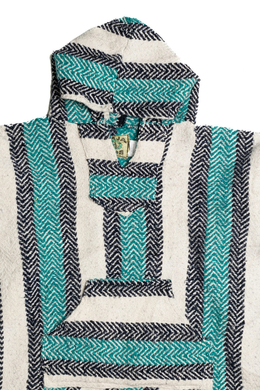 Used Baja Hoodie