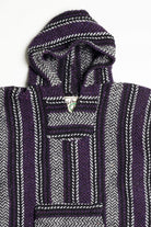 Lightly Used Baja Hoodie 2