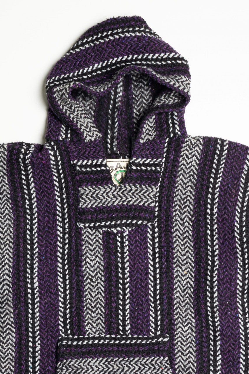 Lightly Used Baja Hoodie 2