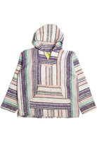 Used Iguana Jack Baja Hoodie
