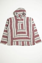 Gently Used Baja Hoodie