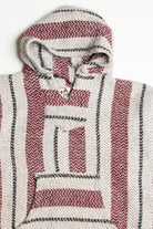 Gently Used Baja Hoodie