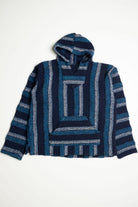 Lightly Used Baja Hoodie 1