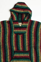 Used Baja Hoodie 1