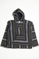 Lightly Used Baja Hoodie 10