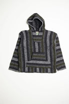 Lightly Used Baja Hoodie 10