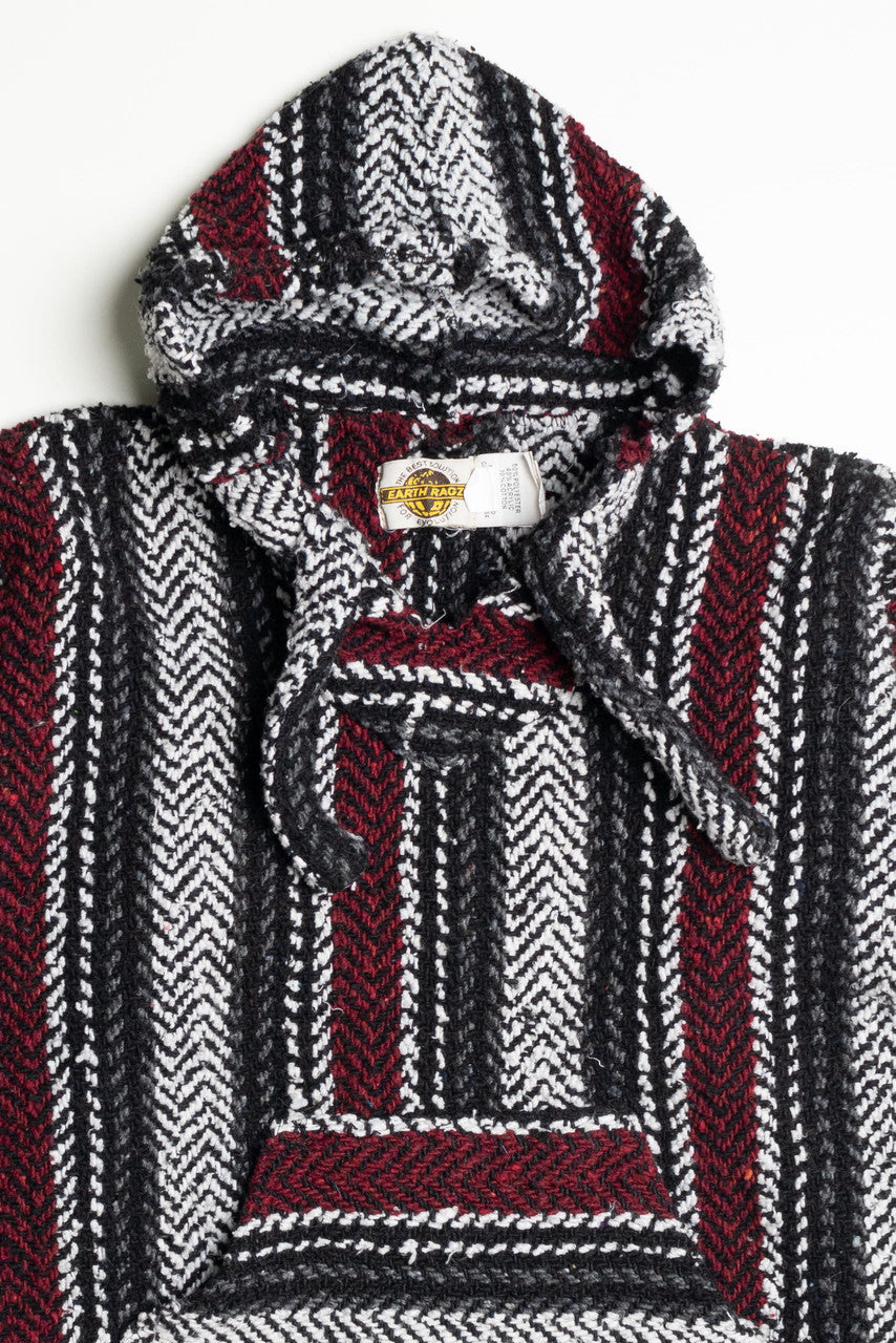 Used Earth Ragz Baja Hoodie