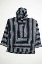 Lightly Used Baja Hoodie 8
