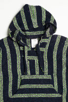Recycled Baja Hoodie
