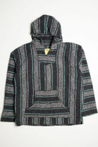 Lightly Used Baja Hoodie