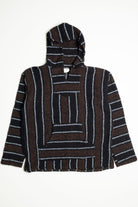 Frank's Textiles Lightly Used Baja Hoodie