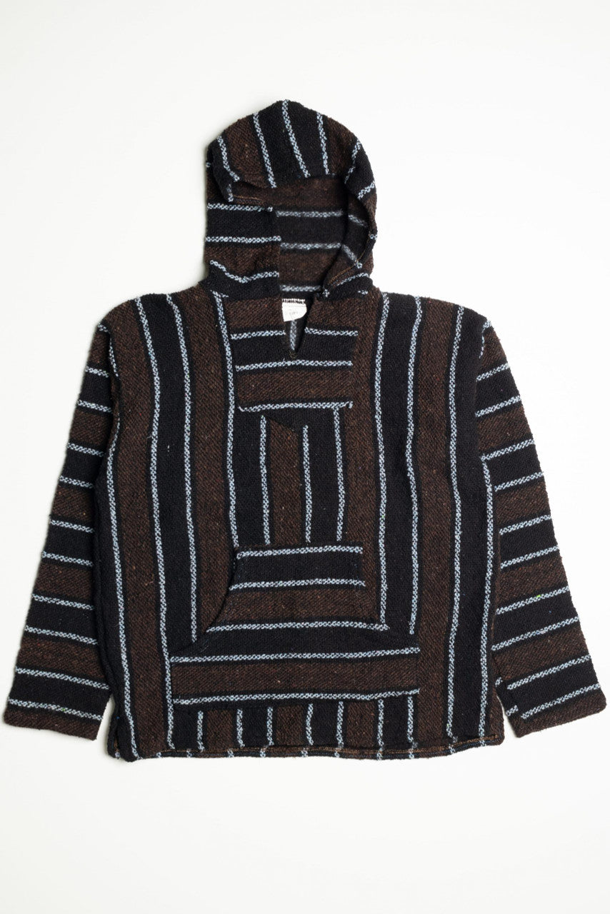 Frank's Textiles Lightly Used Baja Hoodie