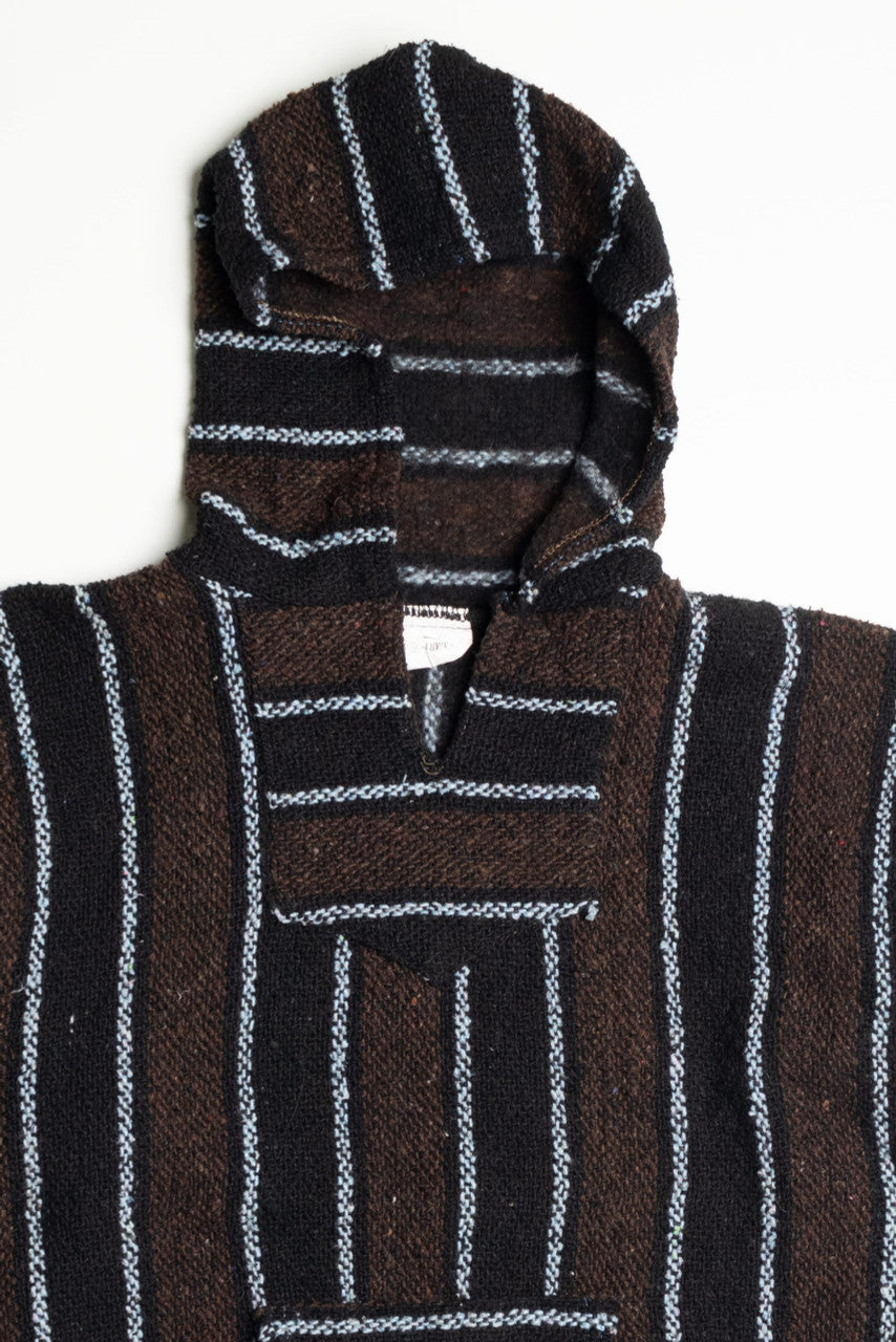 Frank's Textiles Lightly Used Baja Hoodie