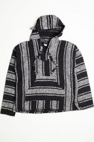Lightly Used Molina Baja Hoodie