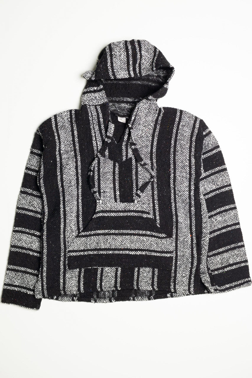 Lightly Used Molina Baja Hoodie