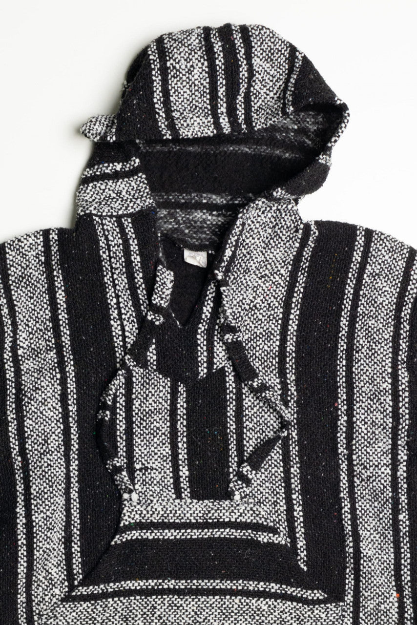 Lightly Used Molina Baja Hoodie