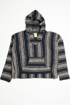 Frank's Textiles Lightly Used Baja Hoodie 1