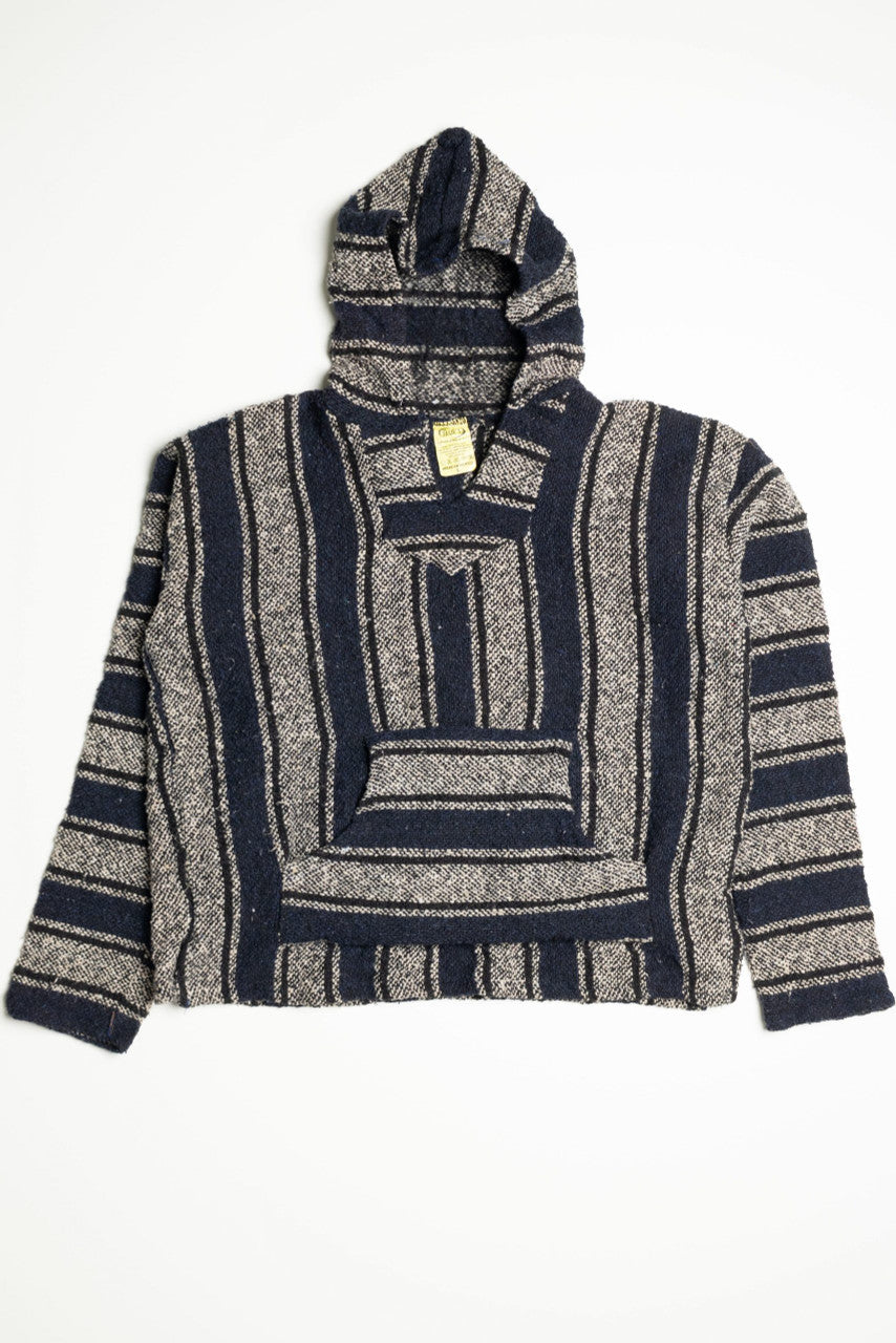 Frank's Textiles Lightly Used Baja Hoodie 1